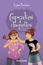 Télécharger le livre :  Cupcakes et claquettes T4 - Le coeur dans les nuages
