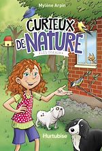 Télécharger le livre :  Curieux de nature T1 - Les oiseaux