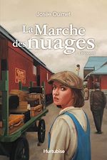 Télécharger le livre :  La marche des nuages - Tome 1