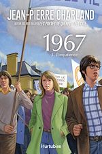 Télécharger le livre :  1967 T3 – L'impatience