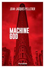 Télécharger le livre :  Machine God