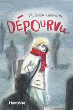 Télécharger le livre :  Dépourvu