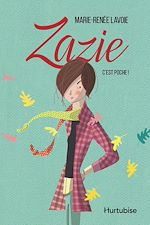 Télécharger le livre :  Zazie T2 - C’est poche?!