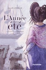 Télécharger le livre :  L'Année sans été T1 - Les fiançailles au berceau