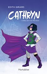 Télécharger le livre :  Cathryn T1