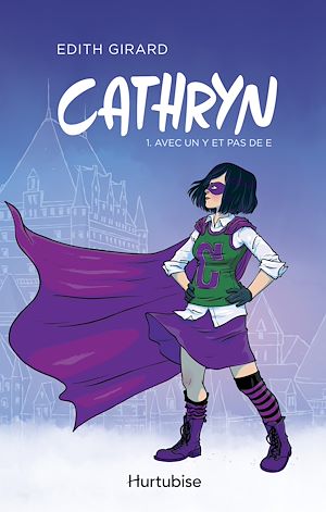 Téléchargez le livre :  Cathryn T1