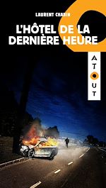 Télécharger le livre :  L'hôtel de la dernière heure