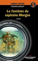 Télécharger le livre :  Le fantôme du capitaine Morgan
