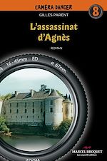 Télécharger le livre :  L'assassinat d'Agnès