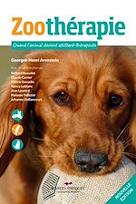 Télécharger le livre :  Zoothérapie