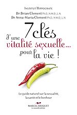 Télécharger le livre :  7 clés d'une vitalité sexuelle... pour la vie!