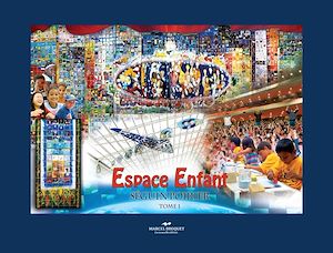 Téléchargez le livre :  Espace enfant Tome I