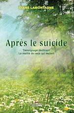 Télécharger le livre :  Après le suicide