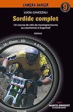 Télécharger le livre :  Sordide complot