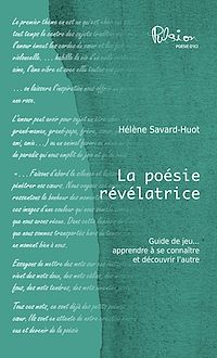 Téléchargez le livre :  La poésie révélatrice