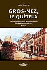 Télécharger le livre :  Gros-Nez, le quêteux