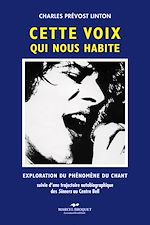 Télécharger le livre :  Cette voix qui nous habite