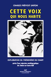 Télécharger le livre : Cette voix qui nous habite