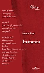 Télécharger le livre :  Instants