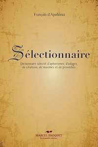 Téléchargez le livre :  Sélectionnaire
