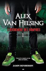 Download this eBook L'avènement des vampires