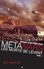 Télécharger le livre :  Les morts se lèvent