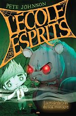 Télécharger le livre :  La malédiction du Rat-monstre