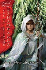 Télécharger le livre :  Le retour du prince
