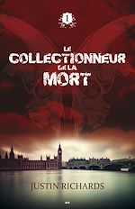 Download this eBook Le collectionneur de la mort