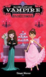 Télécharger le livre :  Bouchées d'amour