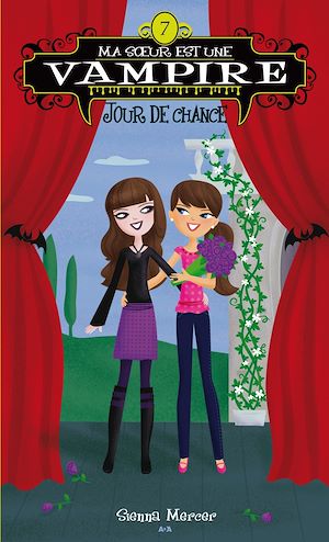 Téléchargez le livre :  Jour de chance