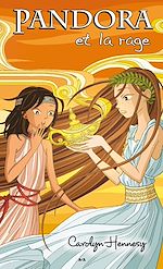 Télécharger le livre :  Pandora et la rage