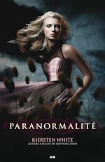 Télécharger le livre :  Paranormalité