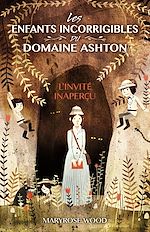 Télécharger le livre :  L'invité inaperçu