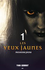 Télécharger le livre :  Les yeux jaunes