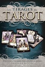 Télécharger le livre :  Les tirages du tarot
