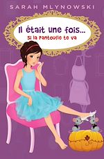 Télécharger le livre :  Si la pantoufle te va