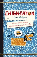 Télécharger le livre :  Chien-bâton