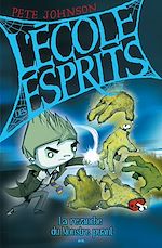 Télécharger le livre :  La revanche du Monstre puant