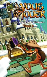 Télécharger le livre :  Le Palais de la déraison