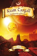 Télécharger le livre :  Kiam Tasgall