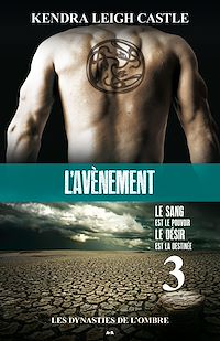 Téléchargez le livre :  L'avènement