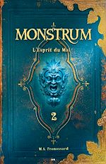 Télécharger le livre :  L'esprit du mal