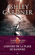 Download this eBook L'affaire de la place de Hanovre