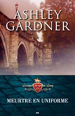 Télécharger le livre :  Meurtre en uniforme