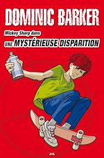 Télécharger le livre :  Une mystérieuse disparition