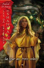 Télécharger le livre :  La tour des trois soleils