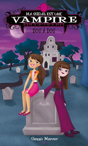 Téléchargez le livre :  Dos à dos