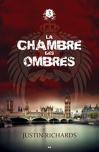 Téléchargez le livre :  La chambre des ombres