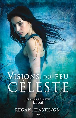 Téléchargez le livre :  Visions du feu céleste